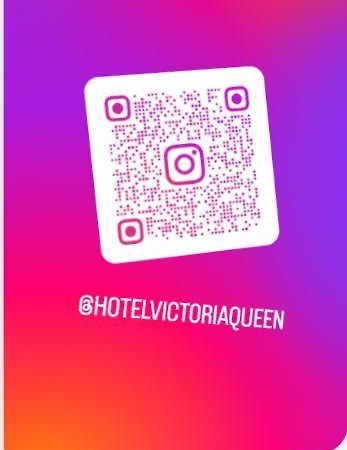 Hotel Victoria Queen Villavieja Εξωτερικό φωτογραφία