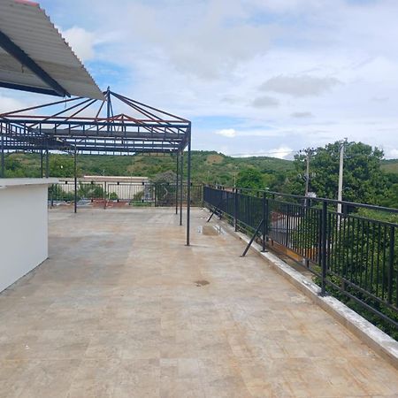 Hotel Victoria Queen Villavieja Εξωτερικό φωτογραφία