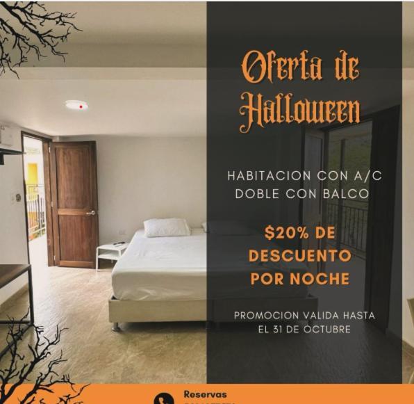 Hotel Victoria Queen Villavieja Εξωτερικό φωτογραφία