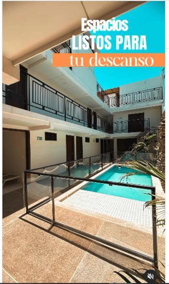 Hotel Victoria Queen Villavieja Εξωτερικό φωτογραφία